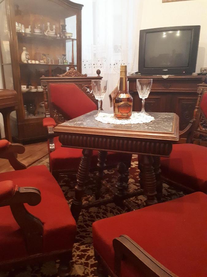 Apartments Petra 23 マリ・ロシニュ エクステリア 写真