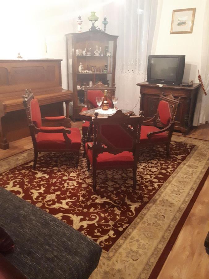 Apartments Petra 23 マリ・ロシニュ エクステリア 写真
