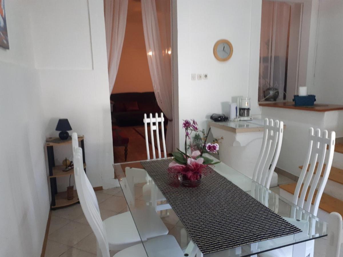 Apartments Petra 23 マリ・ロシニュ エクステリア 写真