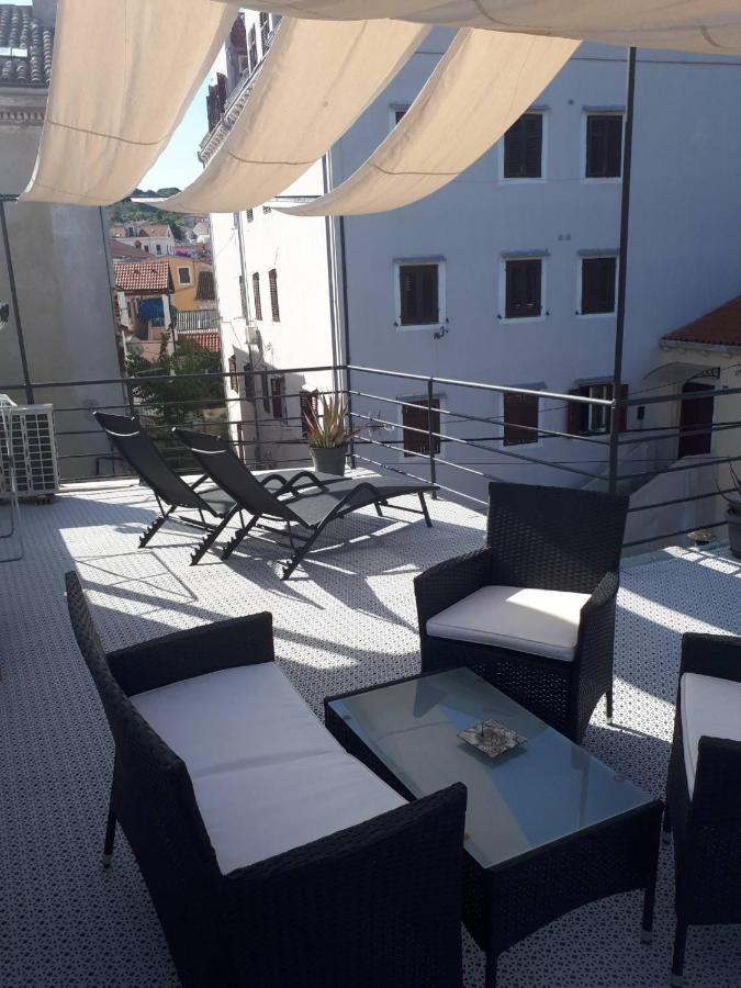 Apartments Petra 23 マリ・ロシニュ エクステリア 写真