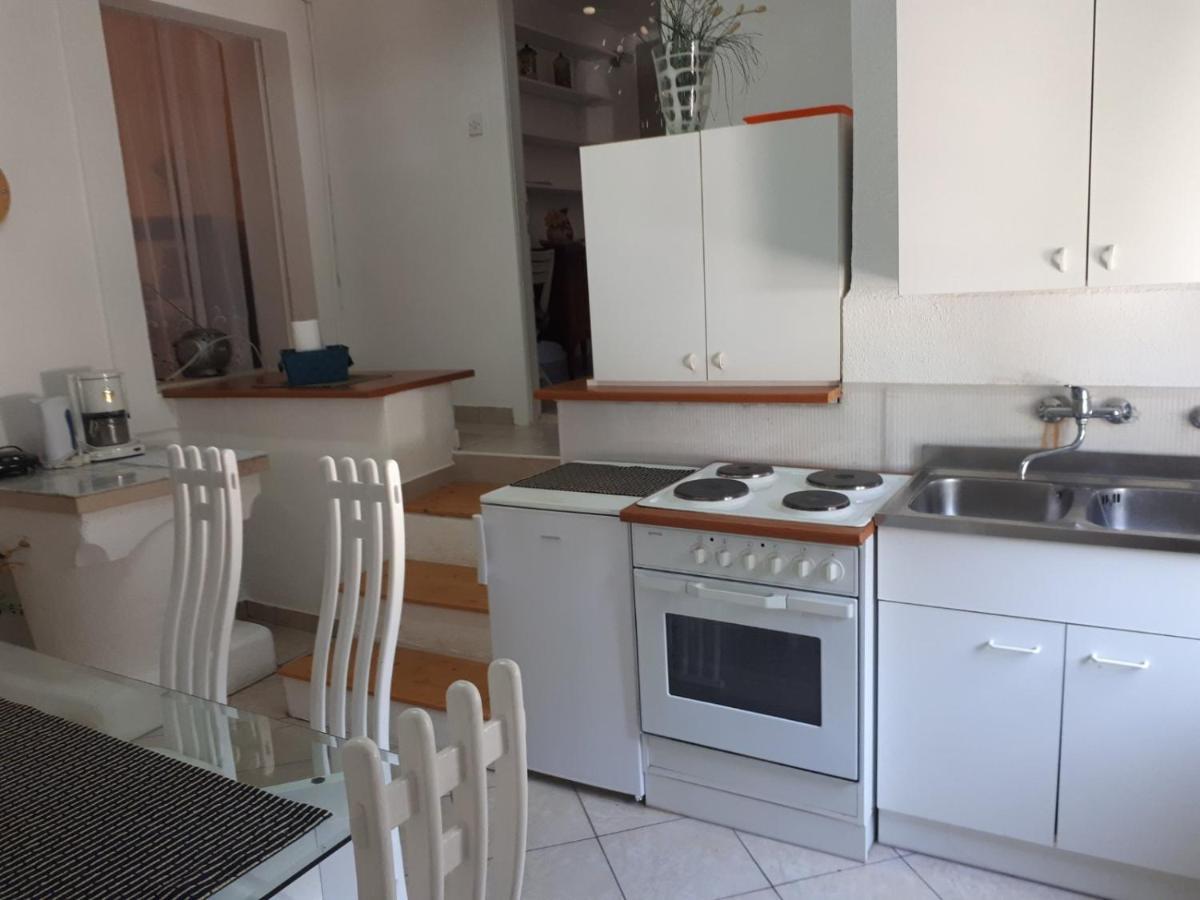 Apartments Petra 23 マリ・ロシニュ エクステリア 写真