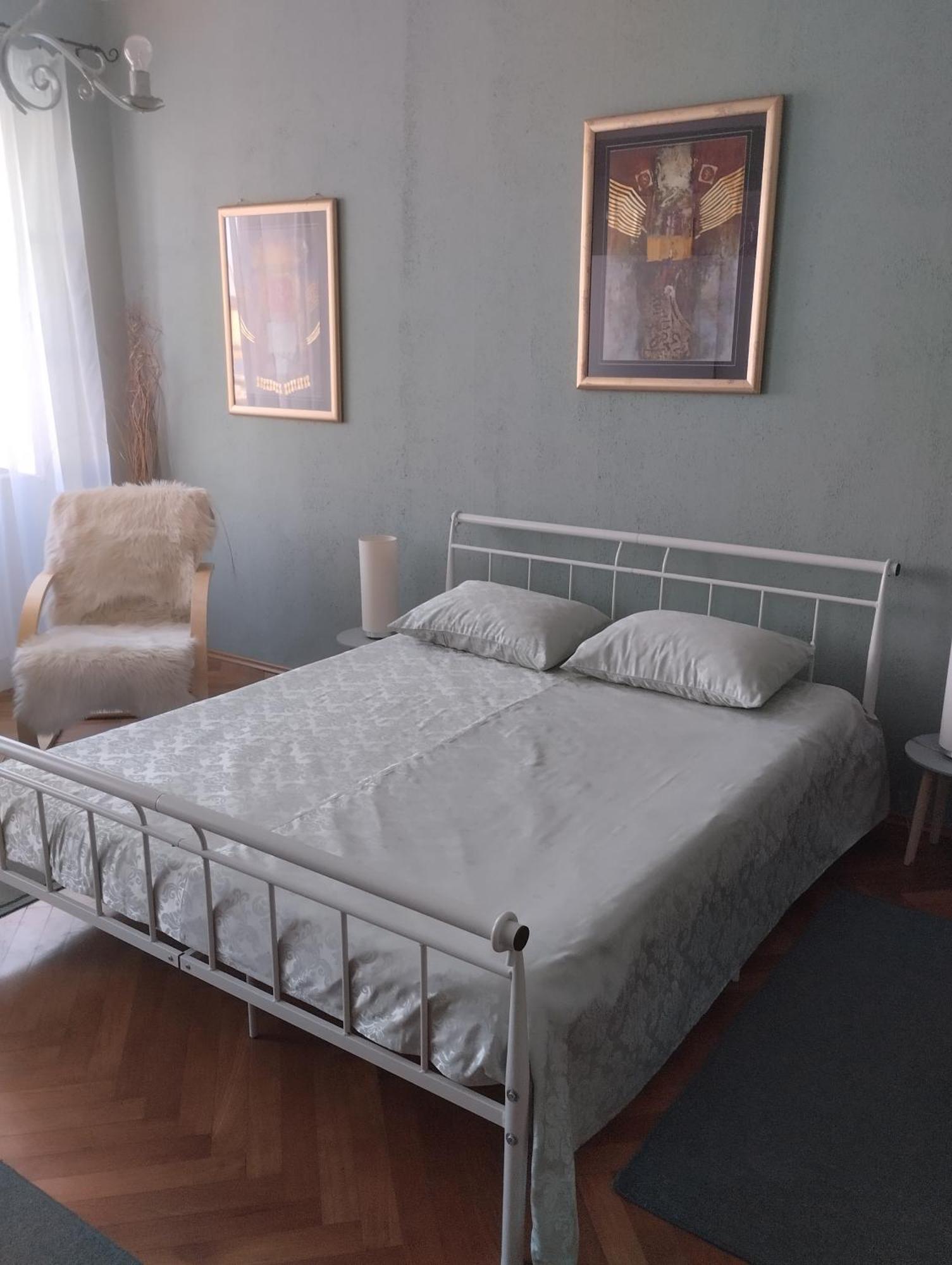 Apartments Petra 23 マリ・ロシニュ エクステリア 写真