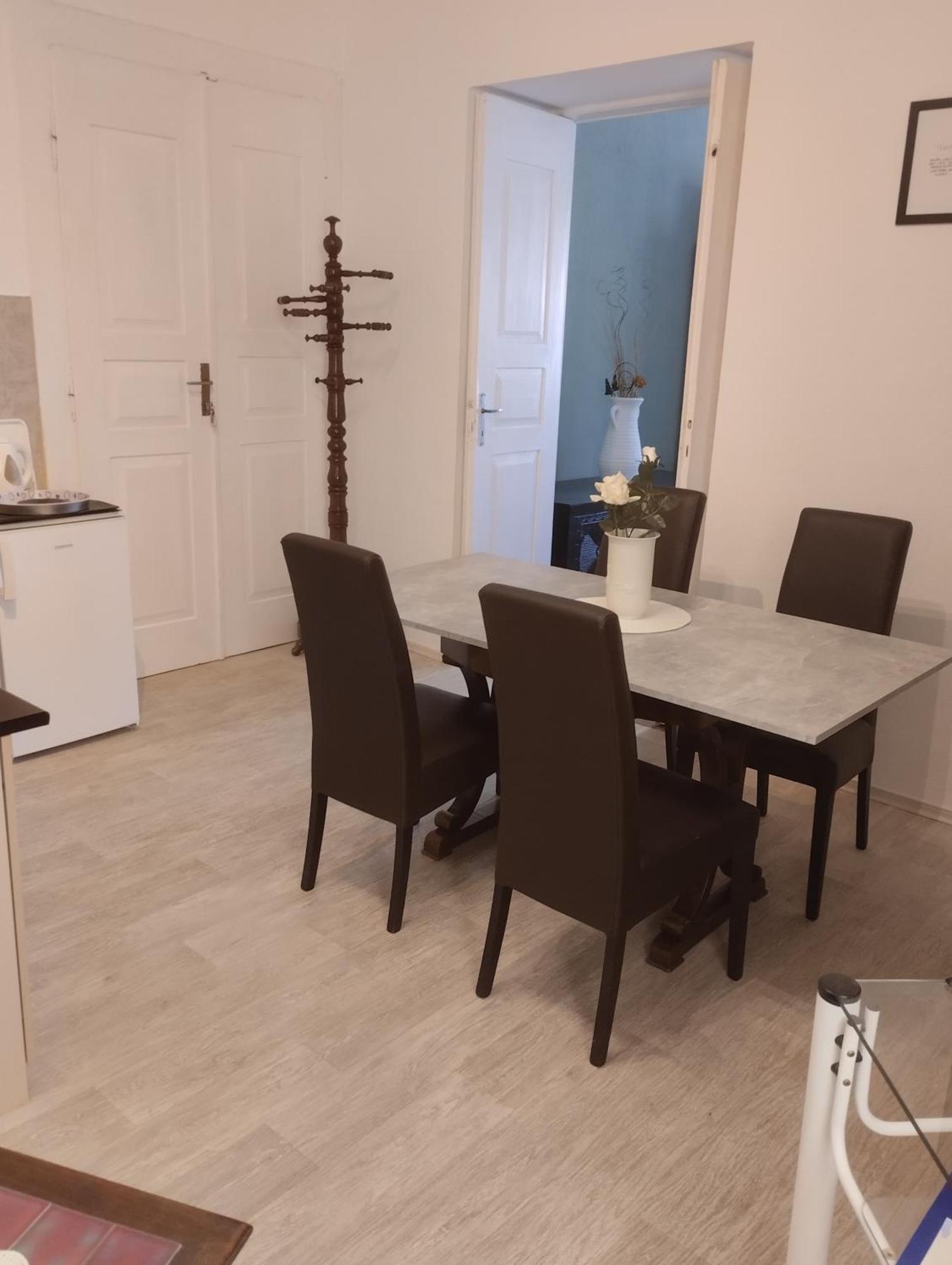 Apartments Petra 23 マリ・ロシニュ エクステリア 写真