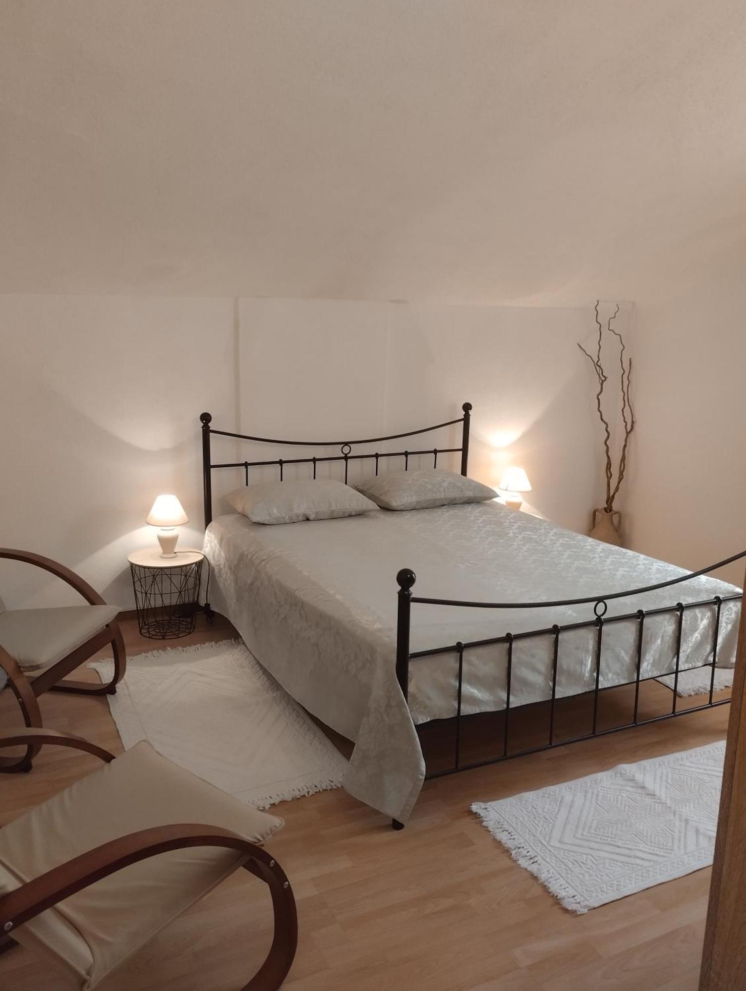 Apartments Petra 23 マリ・ロシニュ エクステリア 写真