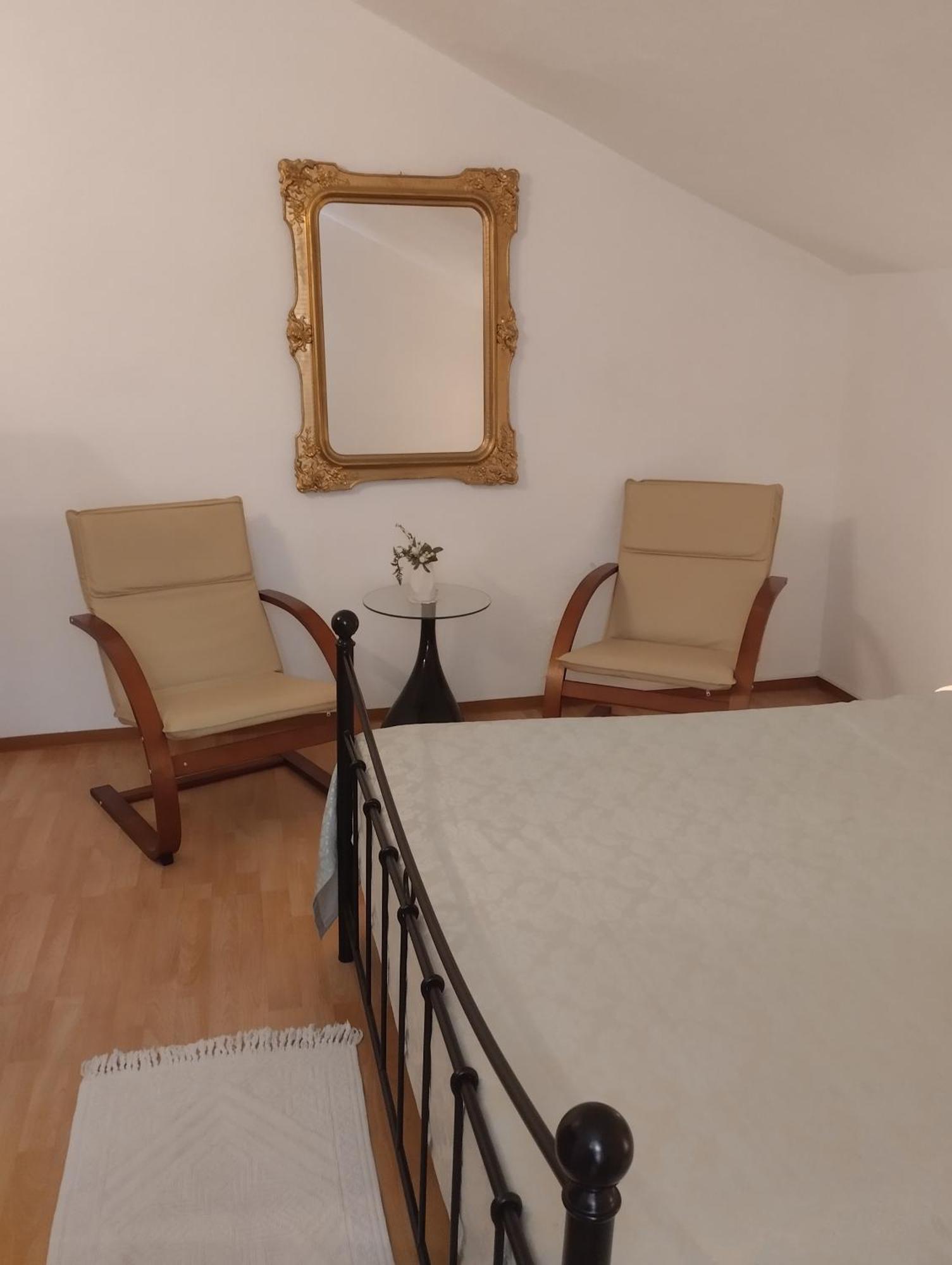 Apartments Petra 23 マリ・ロシニュ エクステリア 写真